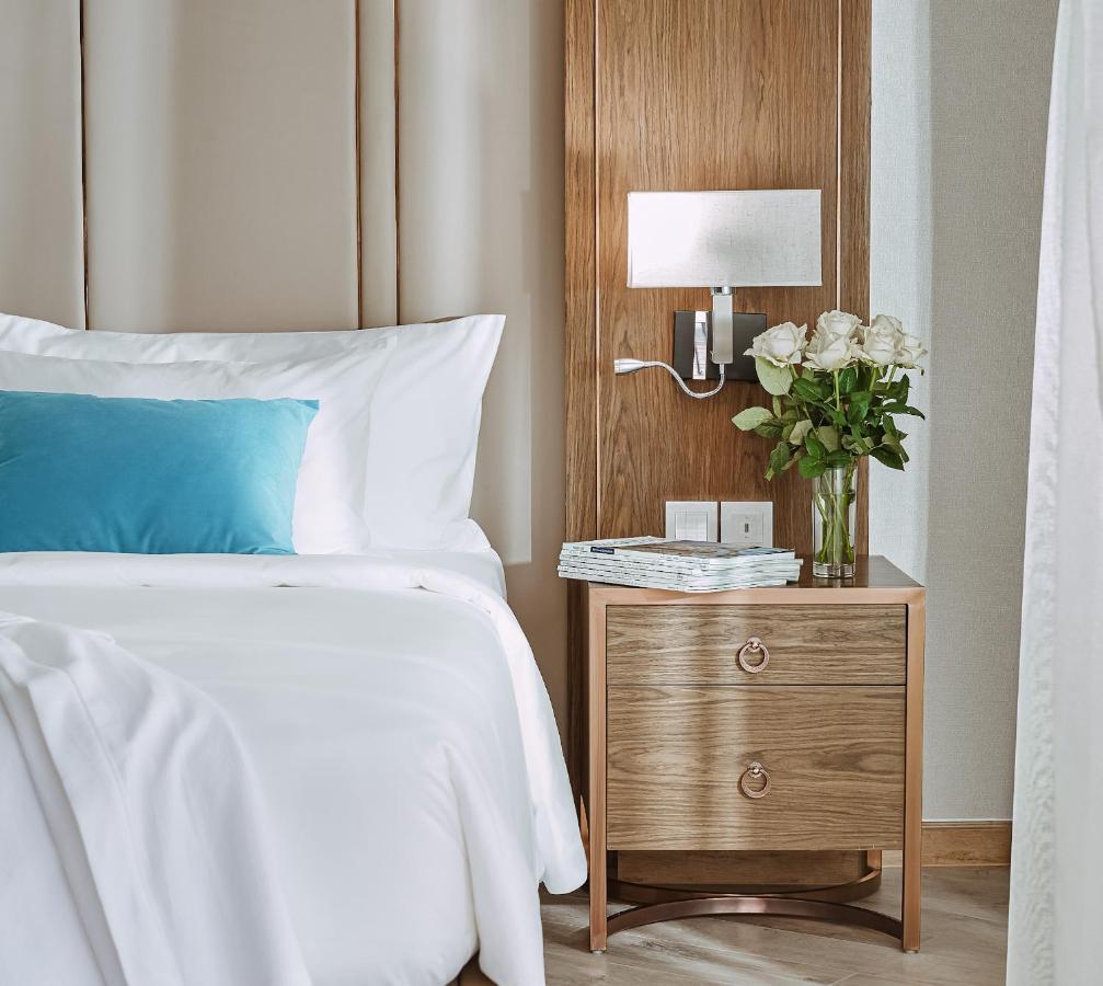Az Five Stars Ocean View Apartment نها ترانج المظهر الخارجي الصورة