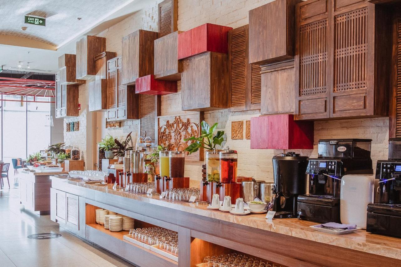 Az Five Stars Ocean View Apartment نها ترانج المظهر الخارجي الصورة