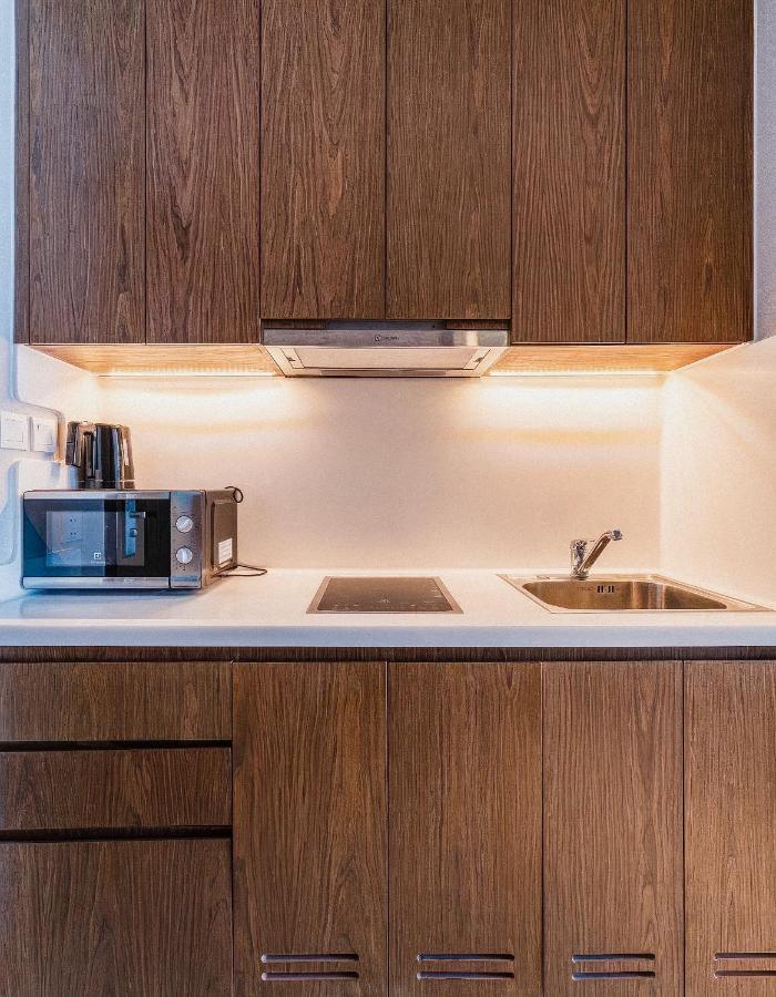Az Five Stars Ocean View Apartment نها ترانج المظهر الخارجي الصورة